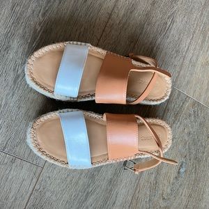 Soludos sandals